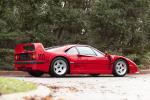 Ferrari F40 1990 года